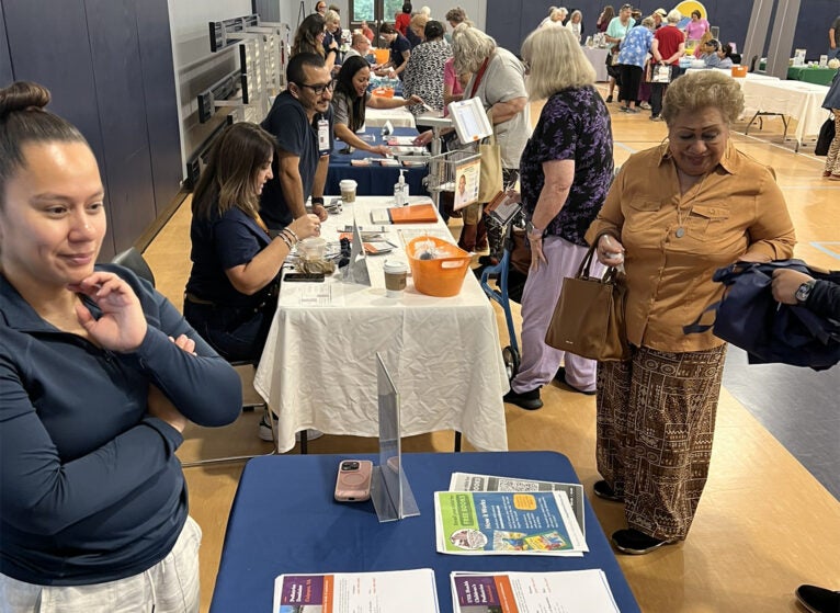 2026 Health and Wellness Expo_Culpeper