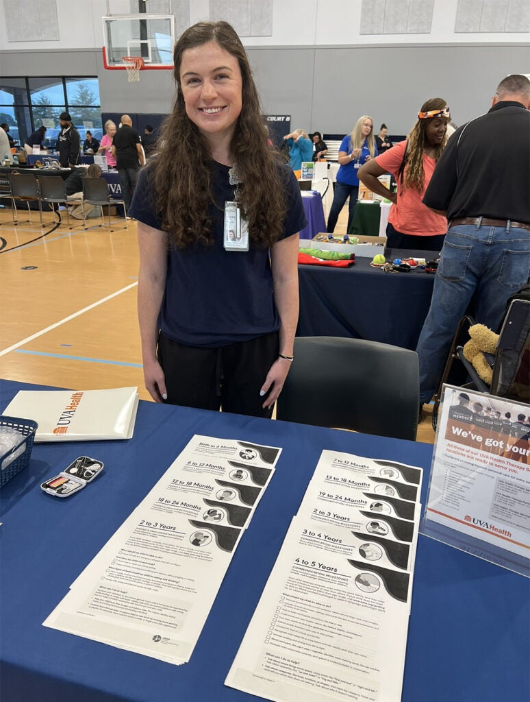 2026 Health and Wellness Expo_Culpeper