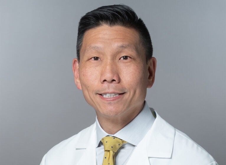 Allan Tsung, MD_UVA Health