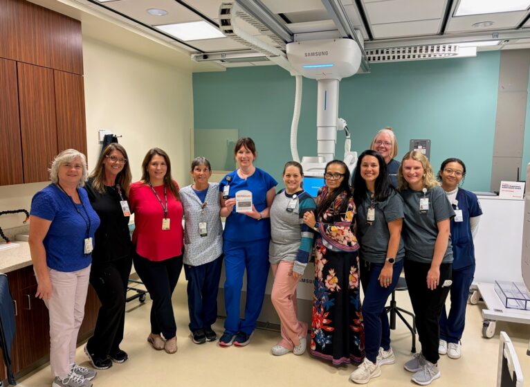 Q4 2026 UVA Health Patient Experinece Awards_Zion Crossroads