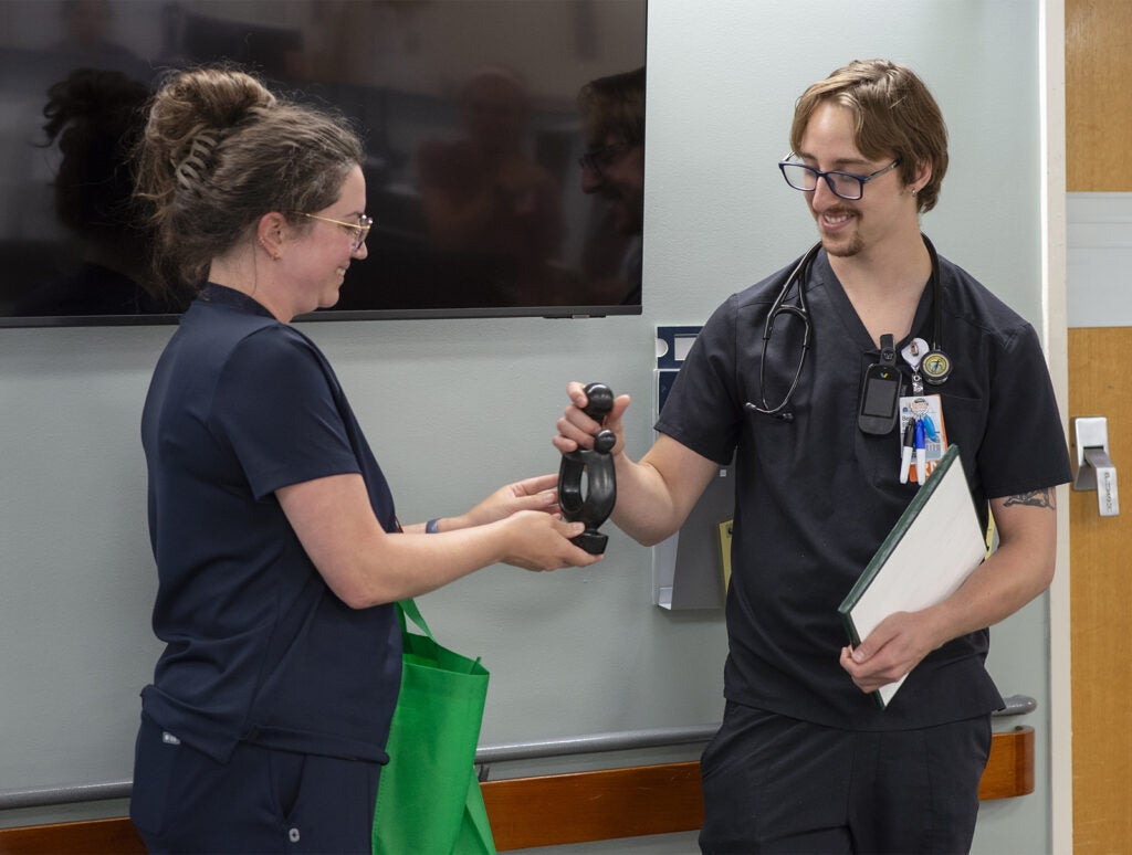 UVA-Health-DAISY-Award_Ben-Ellis