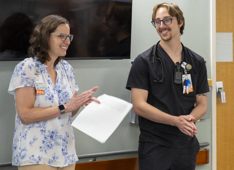 UVA-Health-DAISY-Award_Ben-Ellis