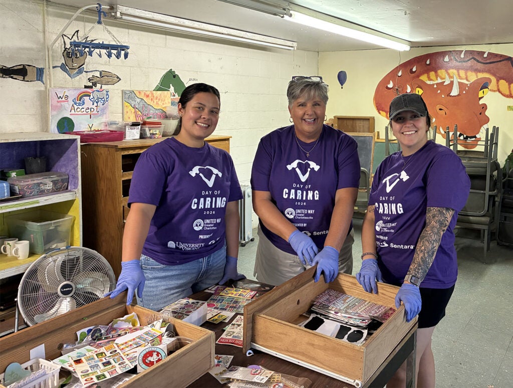 UVA-Health-Pediatric-and-Family-Navigators_Blue-Ridge-Care-Connection-for-Children_Day-of-Caring-2026