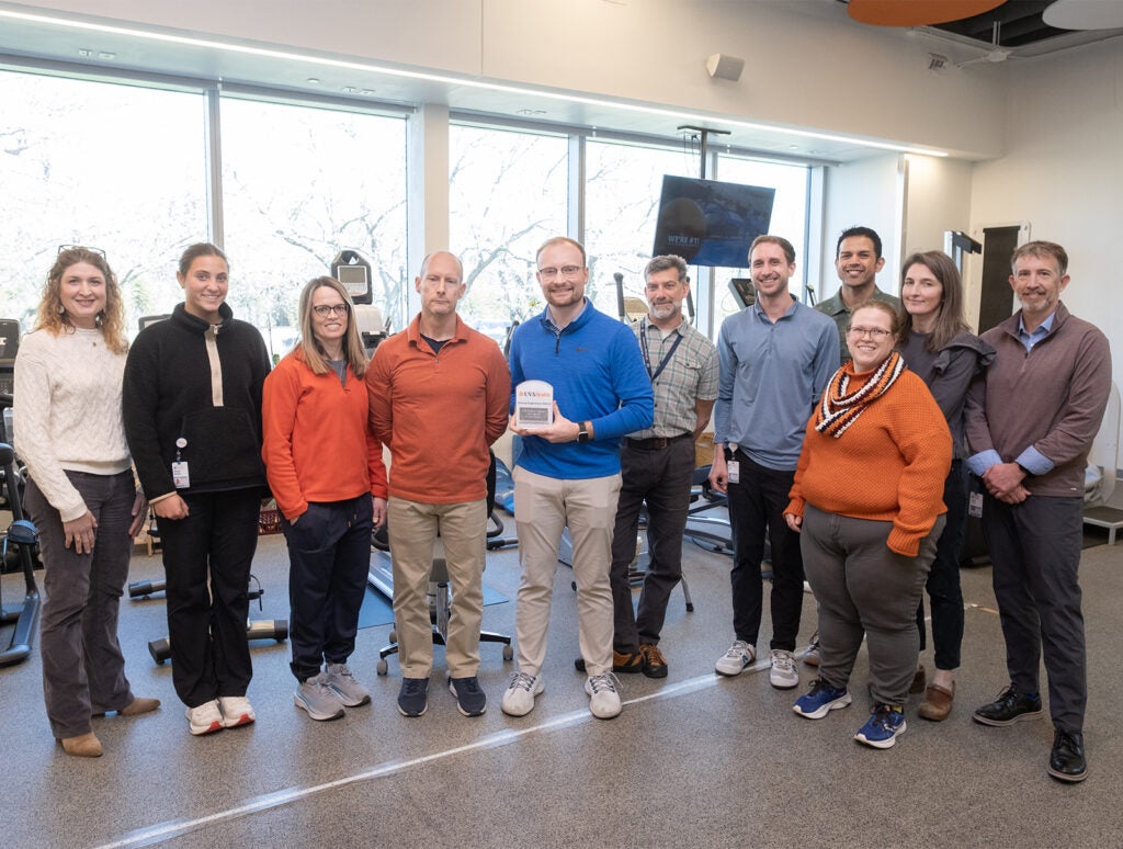 UVA-Health_Q42026_PX_Award_OCIR_Physical_Therapy