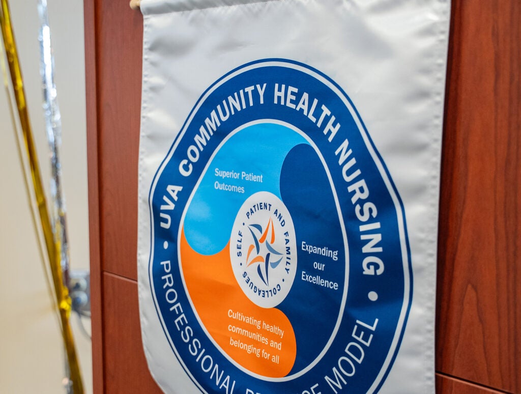magnet celebration at PWMC