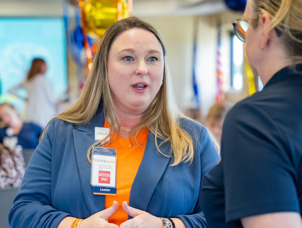 magnet celebration at PWMC