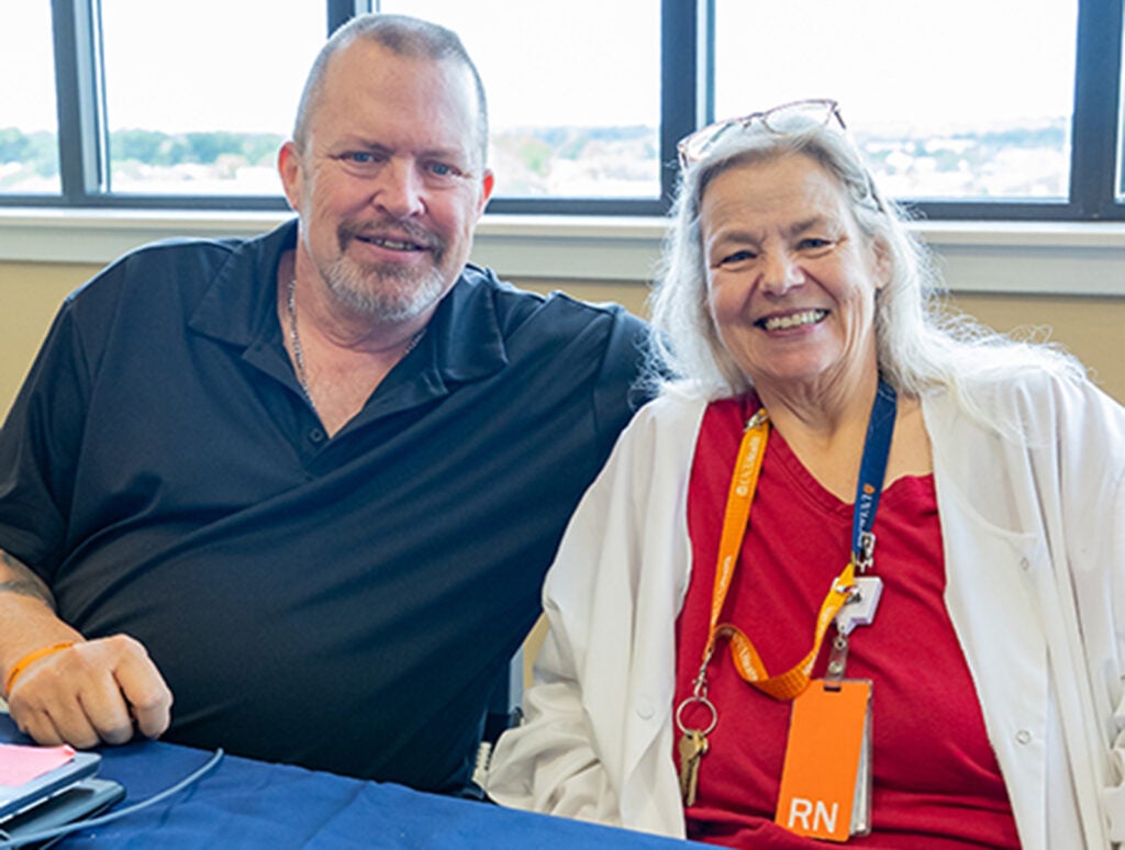 magnet celebration at PWMC
