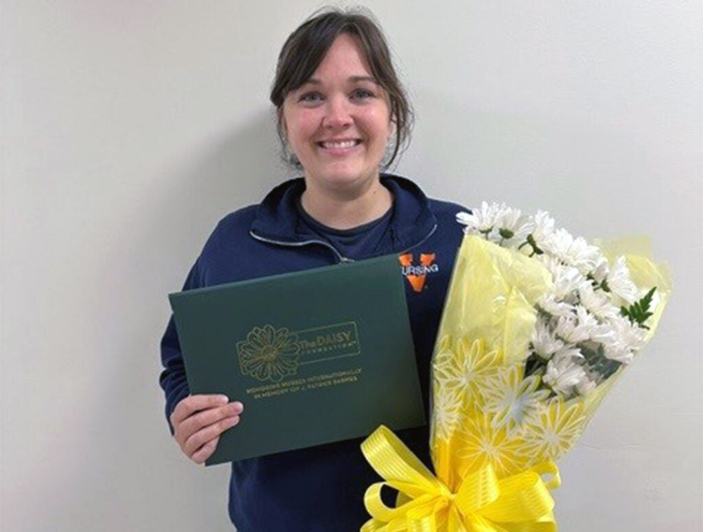 UVACH-DAISY-Award_Alayna-Beamer