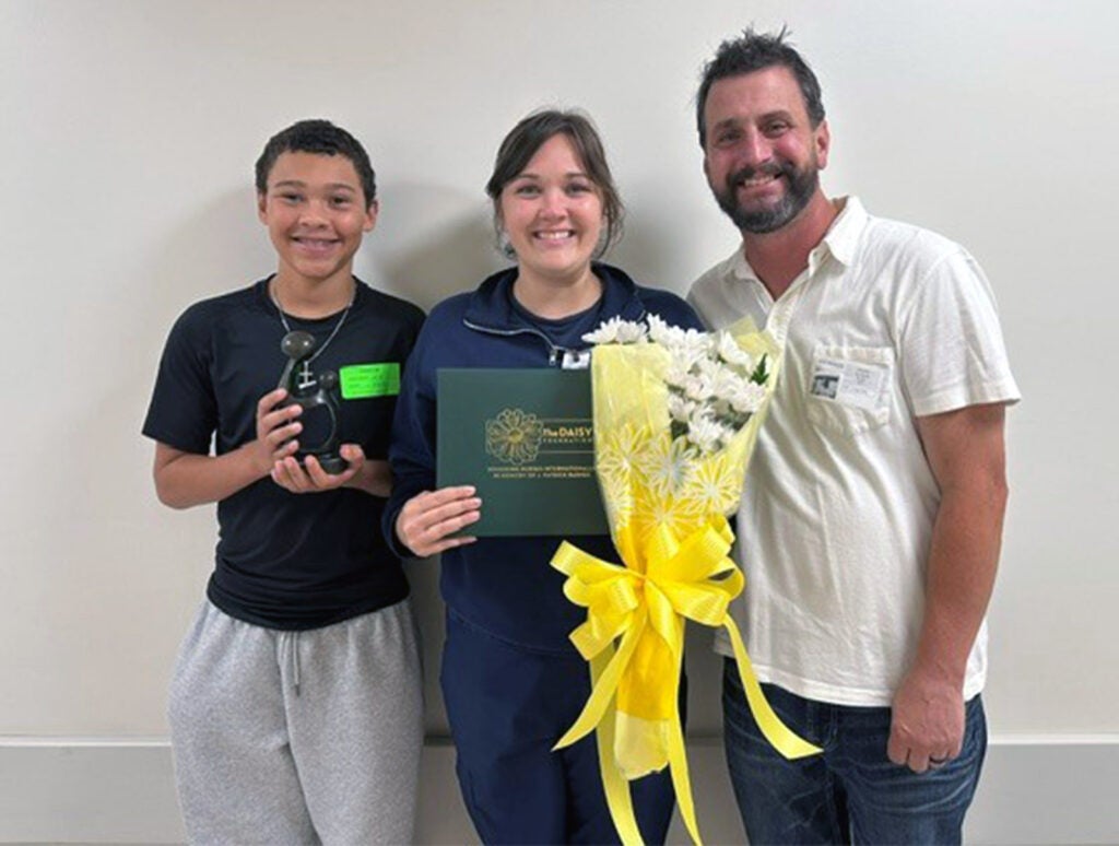 UVACH-DAISY-Award_Alayna-Beamer