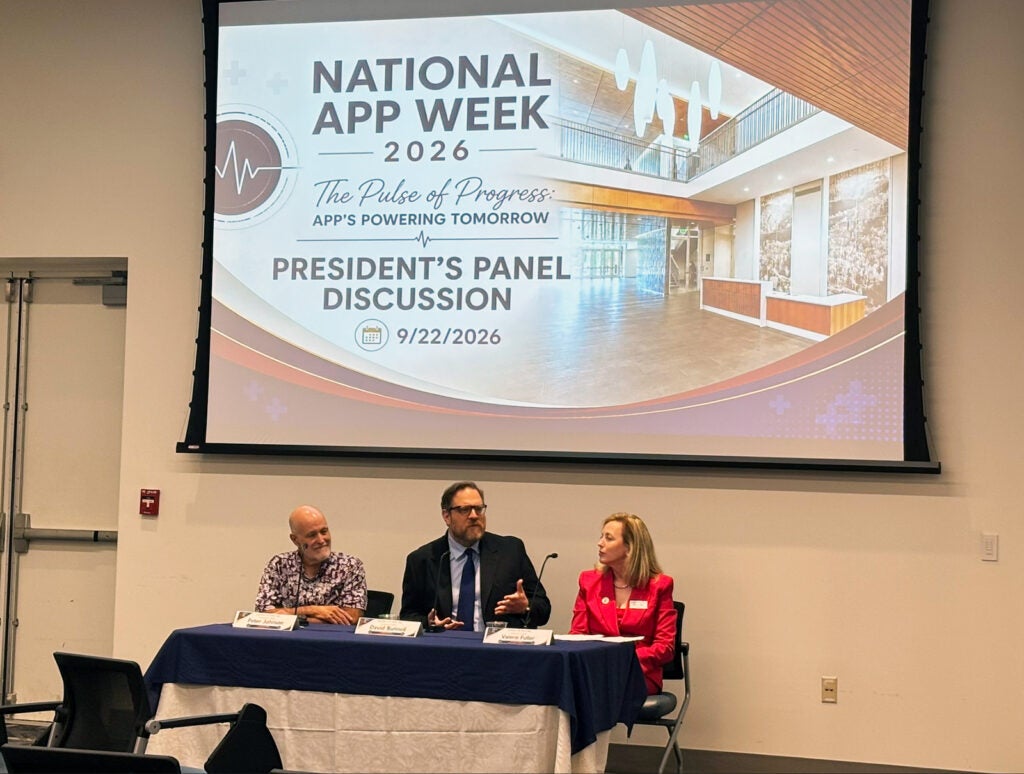 2026-APP-Week_UVA-Health_National-Presidents-Panel
