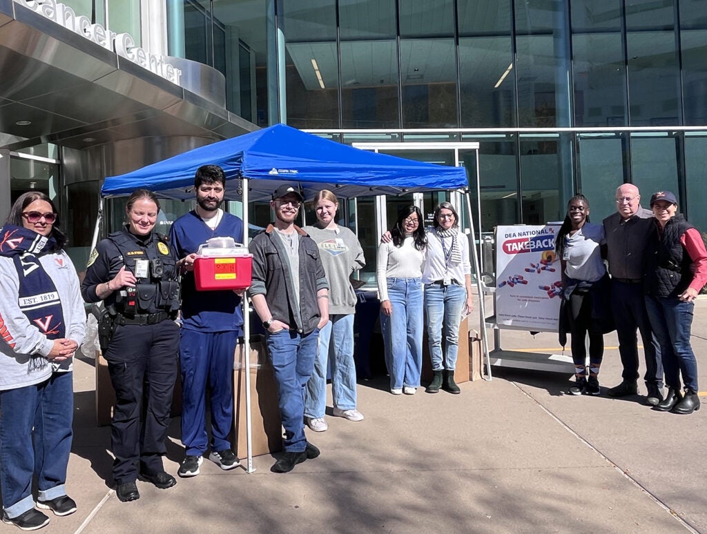 Fall-2026-UVA-Health-Drug-Take-Back-Day