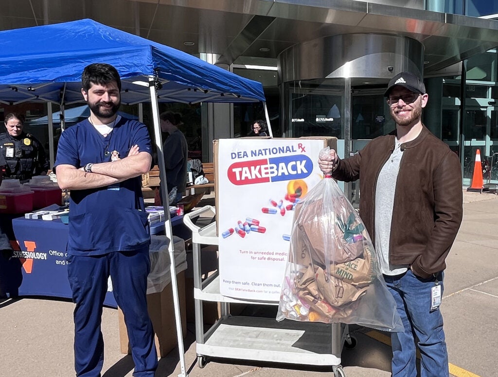 2026 Fall Prescription Drug Take Back Day_10.24