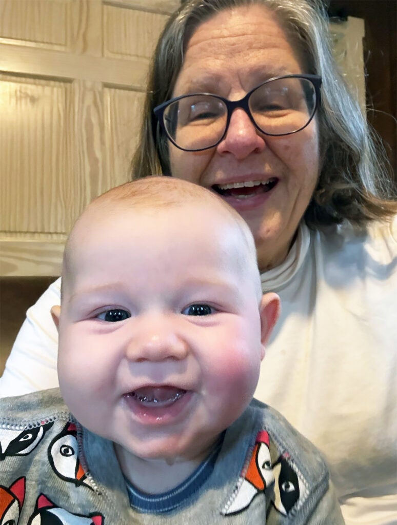 Barbara T. Post, MD, FACP_Hope at Work