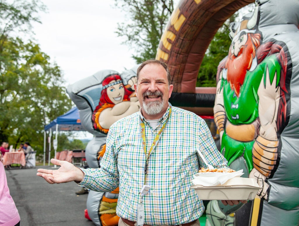 culpeper county fair