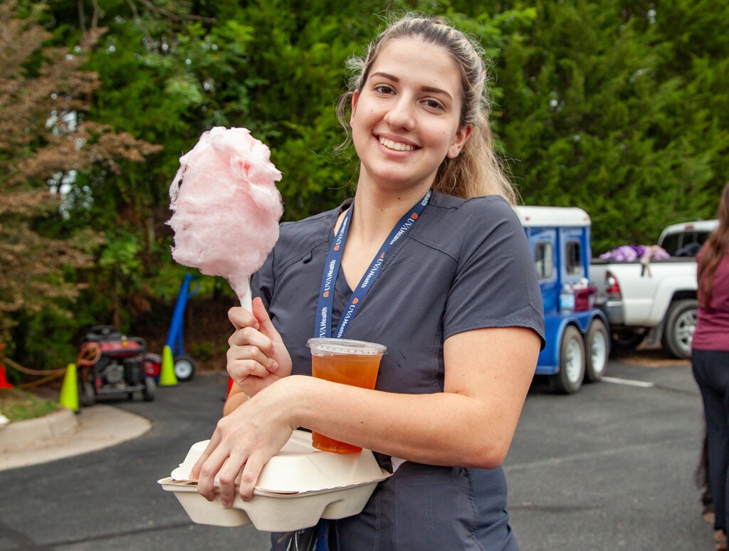 culpeper county fair