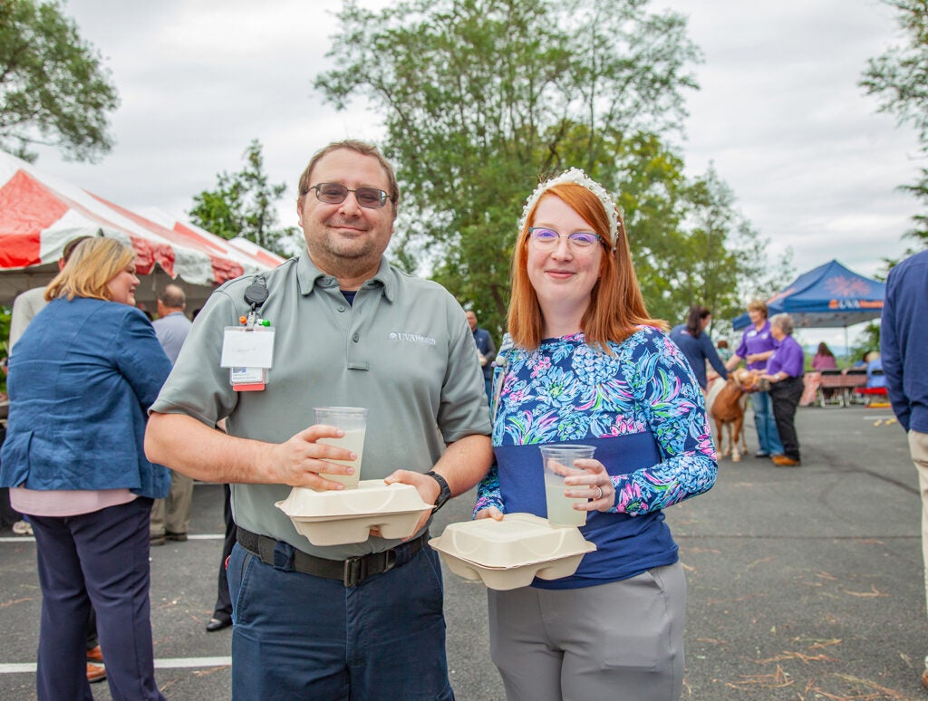 culpeper county fair