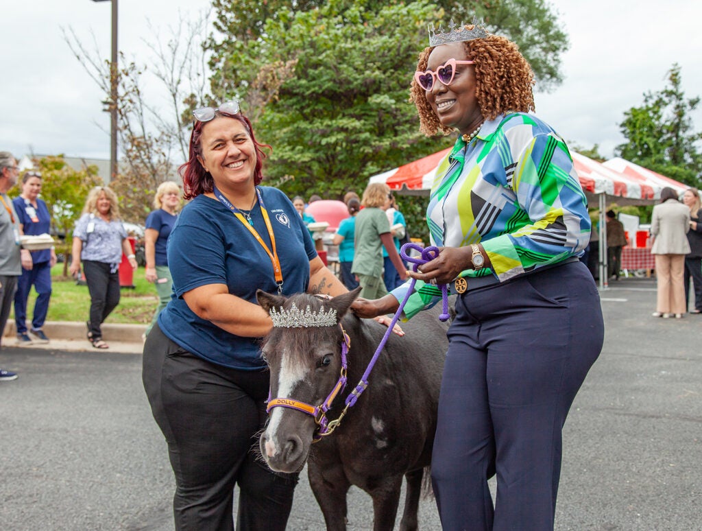 culpeper county fair