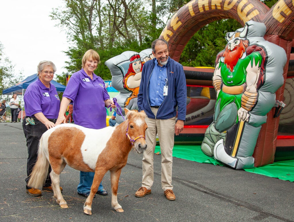 culpeper county fair
