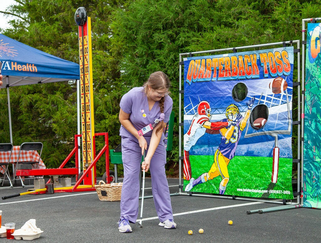 culpeper county fair
