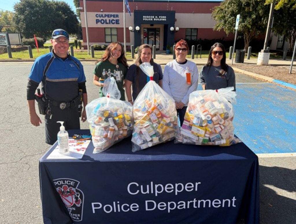 Fall-2026-UVA-Health-Prescription-Drug-Take-Back-Day_Culpeper