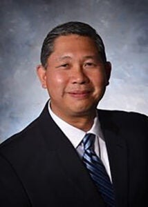Francis H. Shen, MD