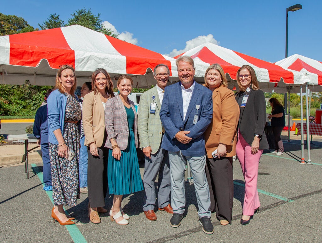 Haymarket county fair celebration