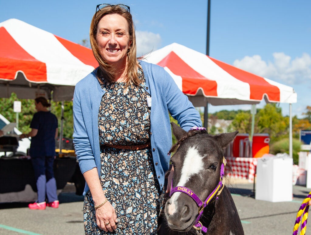 Haymarket county fair celebration
