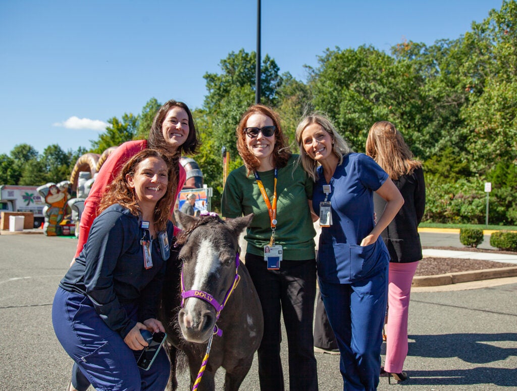 Haymarket county fair celebration