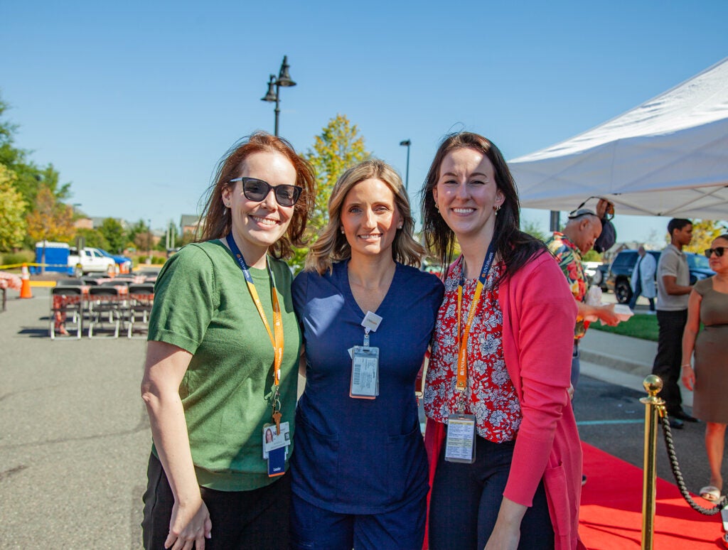 Haymarket county fair celebration