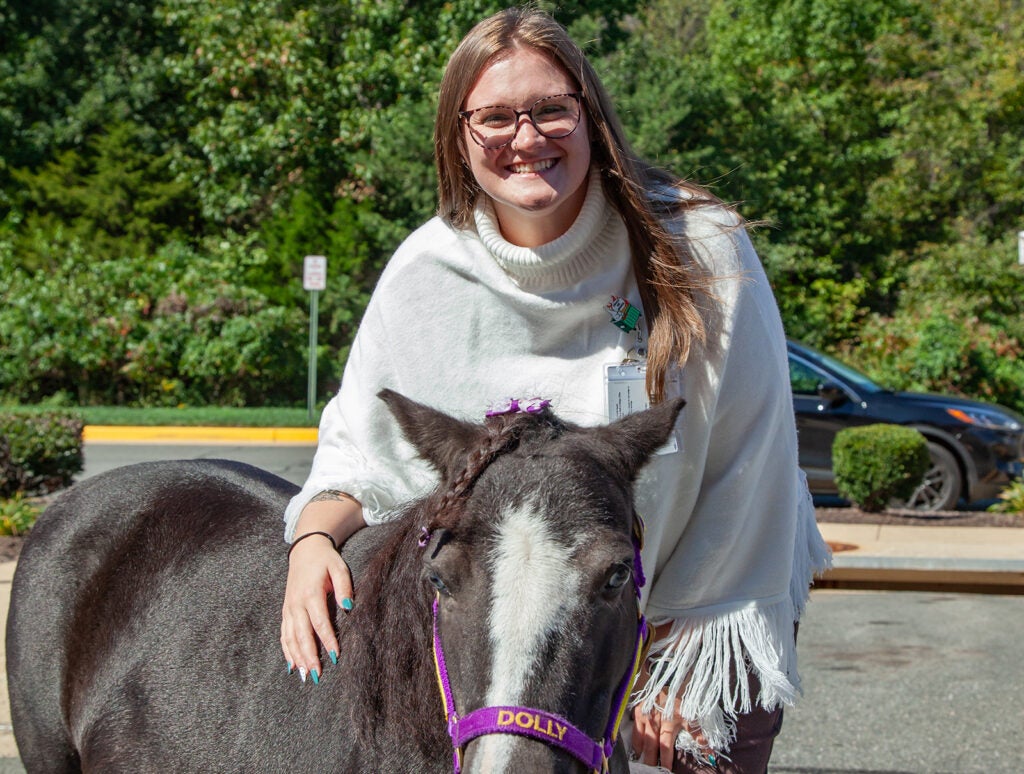Haymarket county fair celebration