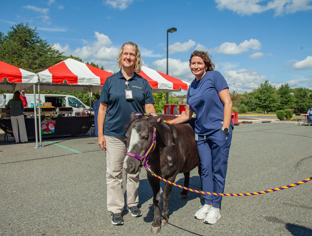 Haymarket county fair celebration
