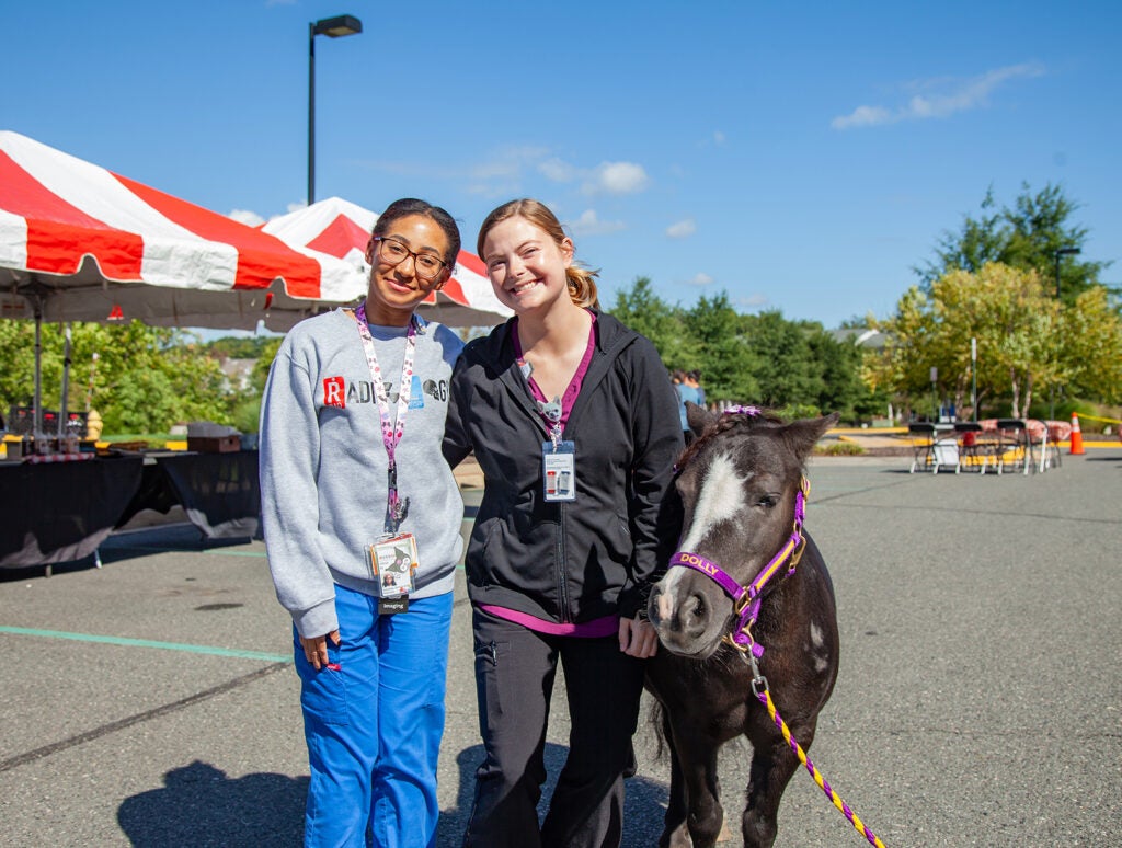 Haymarket county fair celebration