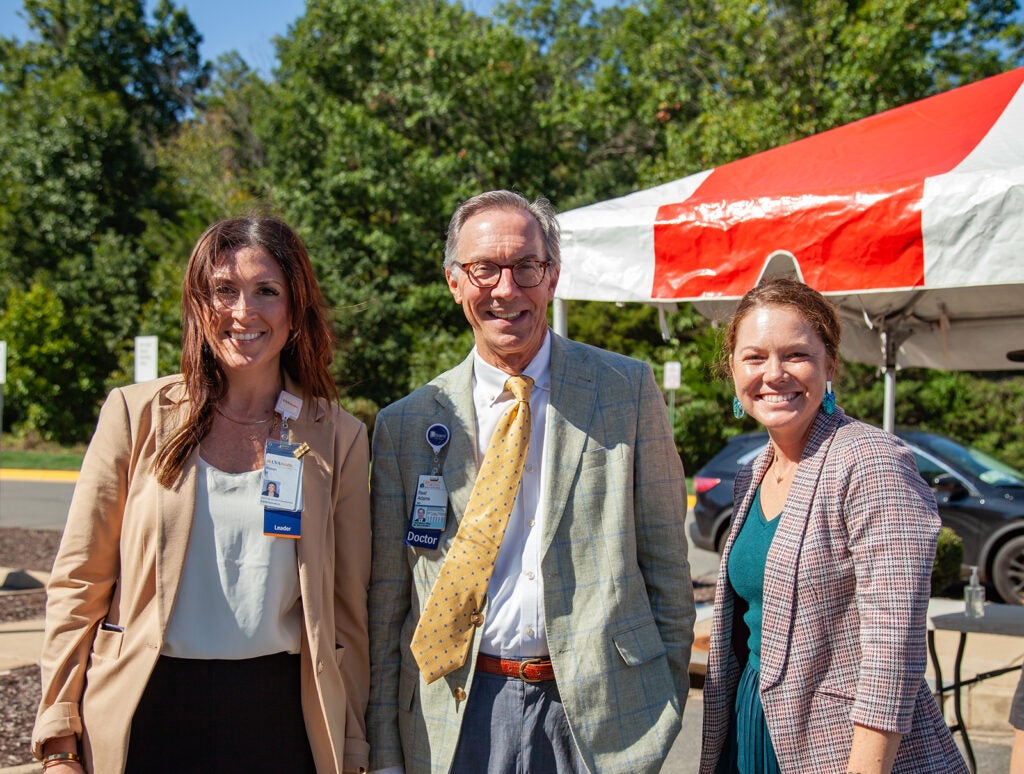 Haymarket county fair celebration