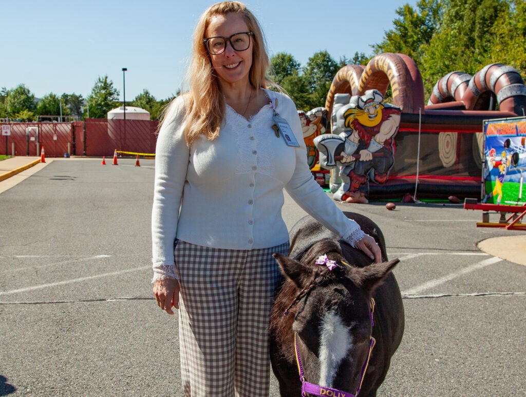 Haymarket county fair celebration