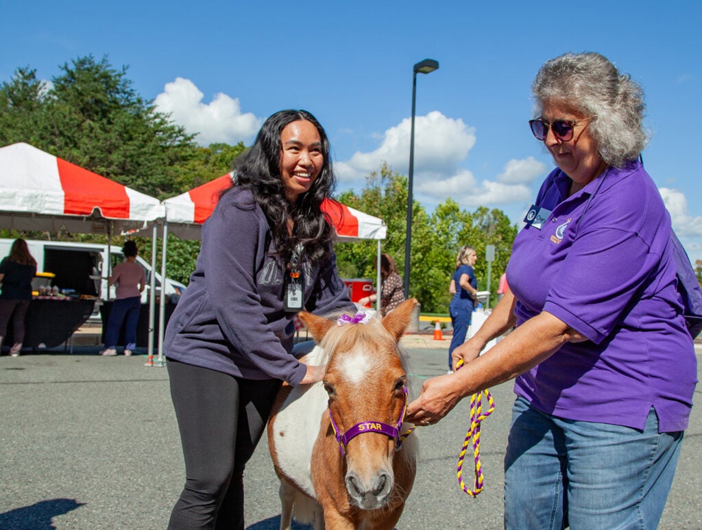 Haymarket county fair celebration