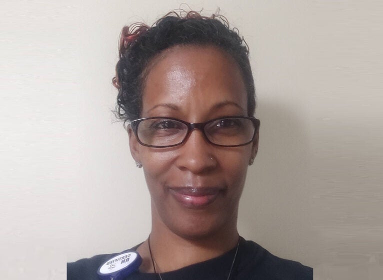 Jeanell Webb Jones