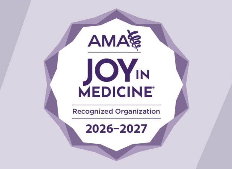 joy in medicine graphic