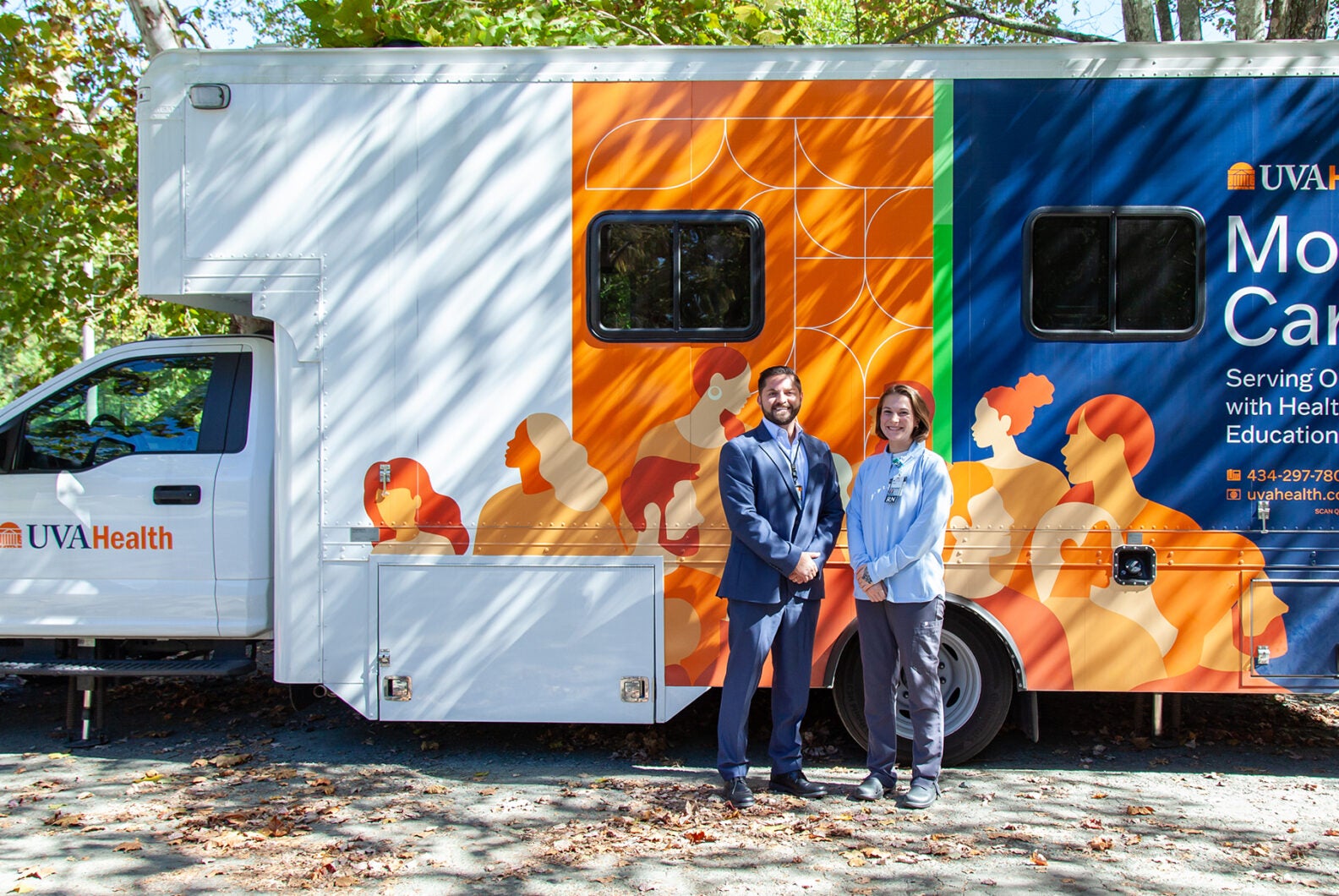 mobile care team