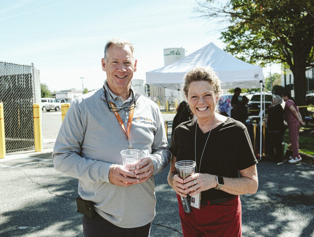 Prince William county fair celebration