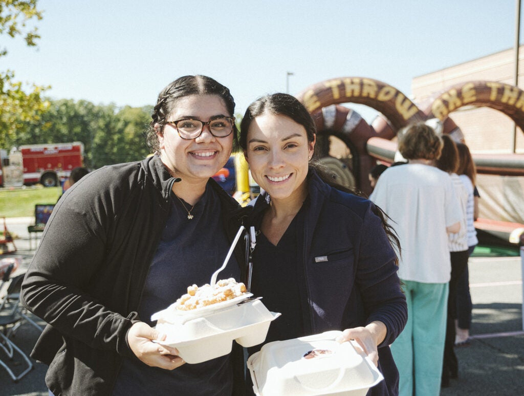Prince William county fair celebration