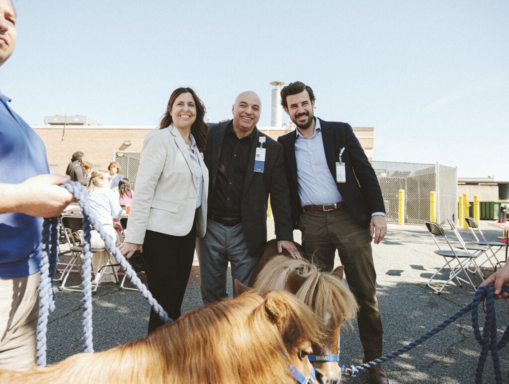 Prince William county fair celebration