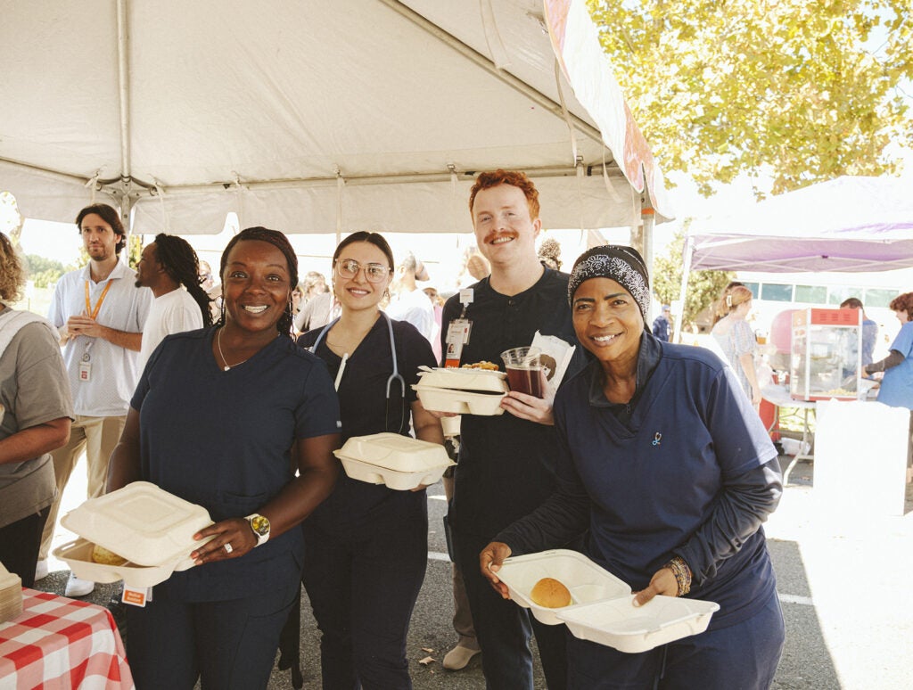Prince William county fair celebration