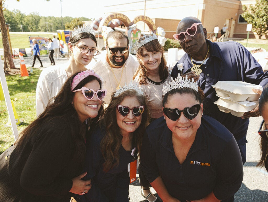 Prince William county fair celebration