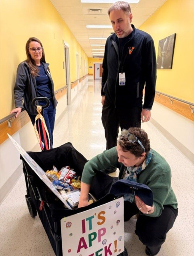 2026 UVA-Health-APP-Week