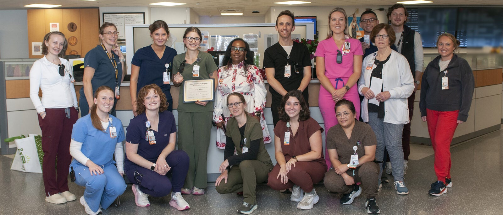 UVA-Health_BEE-Award_Cassidy-Bianchi