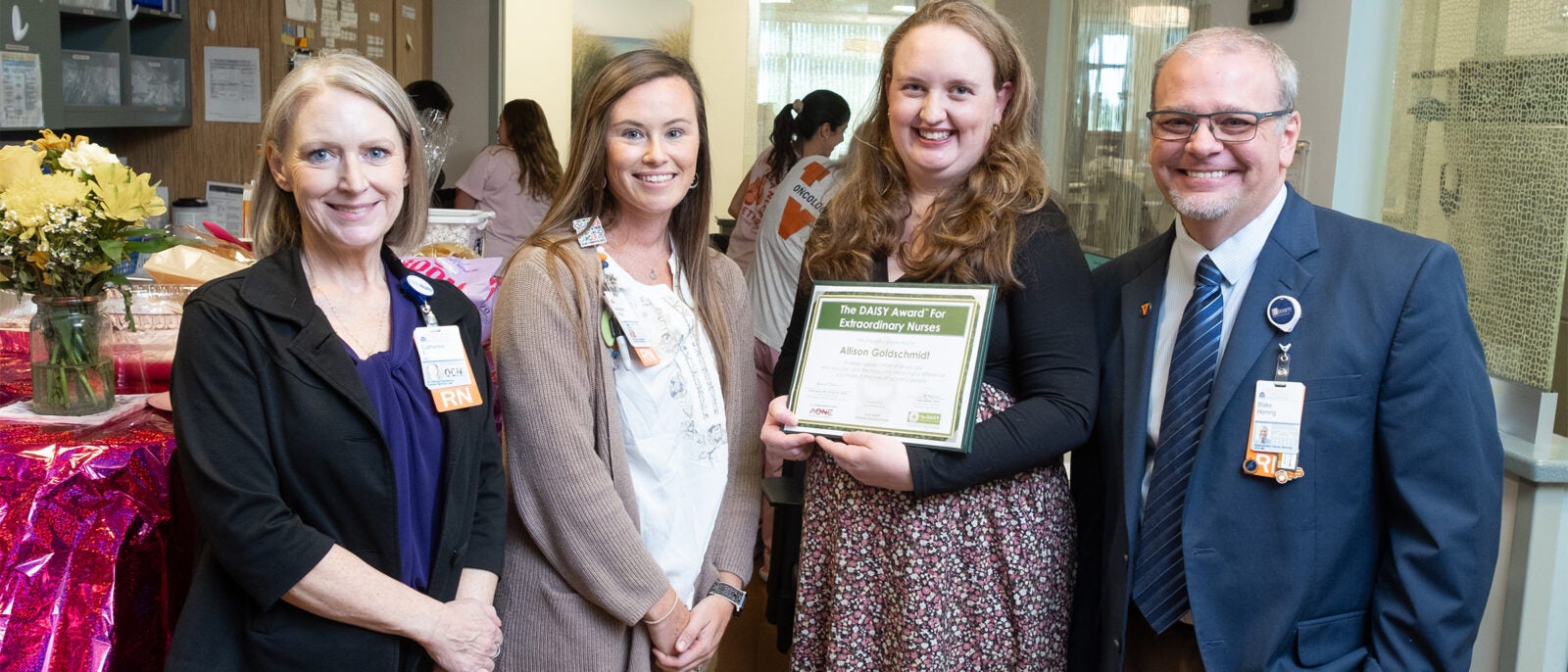 UVA-Health_DAISY_Award_Allison_Goldschmidt_wide