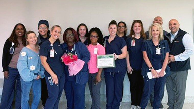 UVACH DAISY Award_Adama Mansaray