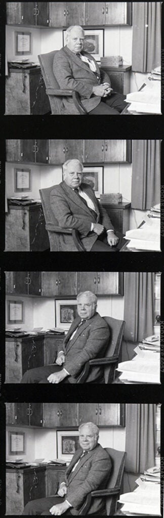 Dr. Warren Stamp